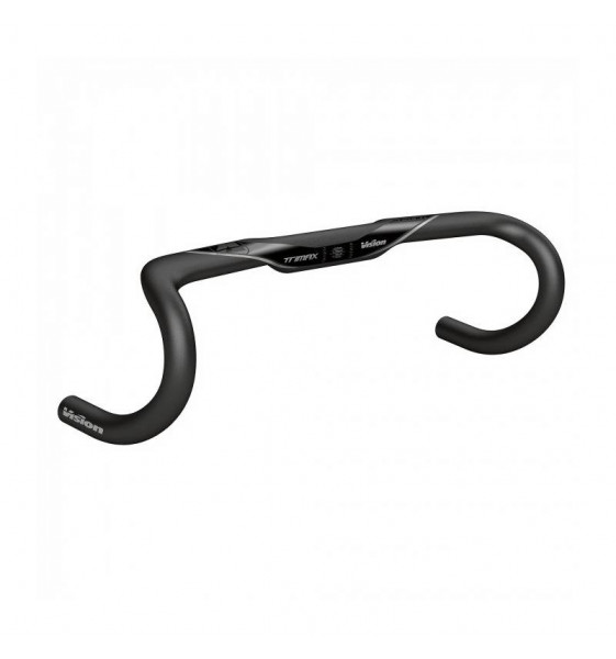 Manillar Vision Trimax Aero 31,8GR Aluminio