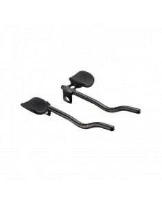 Extensiones Vision Trimax Clip-on J-BEND para manillares Trimax