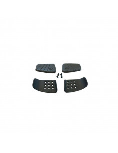 Kit Almohadillas y soportes Vision para manillar Team mini TT Clip-on