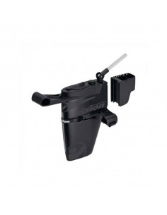 Kit sistema de hidratacion al manillar Vision Metron 600ml