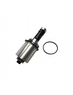 Nucleo Vision para Metron/Trimax Cassette Shimano 10/11V aluminio con eje