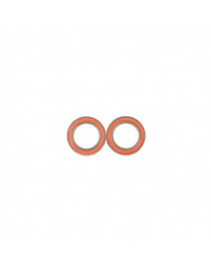 Rodamiento Vision MR018 para buje delantero rueda Team/LTD disco 18x28x7