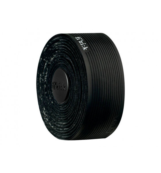 Cinta De Manillar Fizik Vento Microtex Tacky 2Mm Black