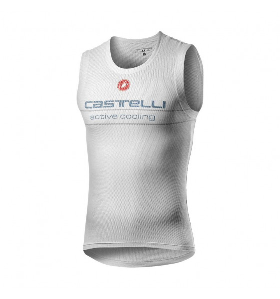 Camiseta Castelli Active Cooling s/m