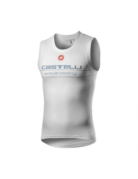 Camiseta Castelli Active Cooling s/m