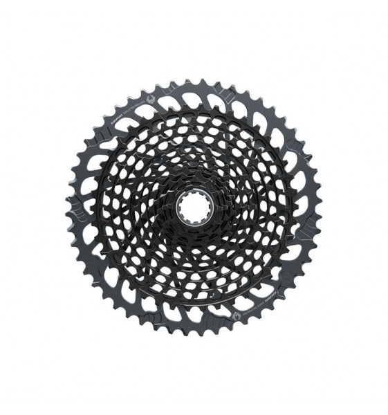 Cassette SRAM XG-1295 X01 eagle12V (10-52)