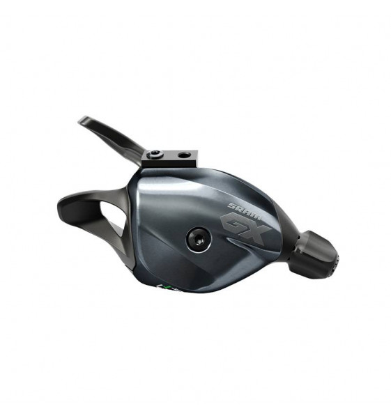 Mando SRAM GX Eagle trigger Dcho 12V Discrete clamp 2200 mm