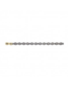 CADENA SRAM PC951 114 eslabones ORO 9v, 25 unidades