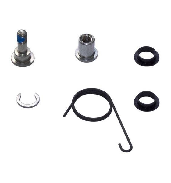 KIT PIEZAS INTERNAS SRAM MANETA FRENO TT TT500 TT900