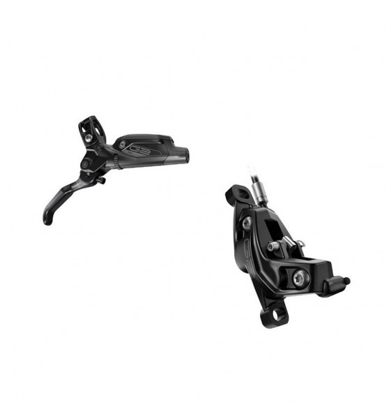 Freno Sr G2 Rsc Delantero Diffusion Black