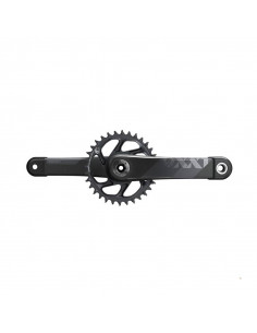 Eagle Xx1 CANNONDALE SRAM...