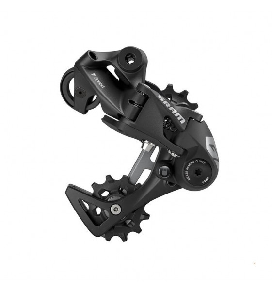 Cambio Sr Gx Dh 7V Caja Media Blk (A3)