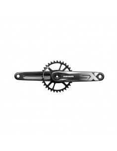 JUEGO DE BIELAS Y PLATO SRAM SX EAGLE DIRECT MOUNT POWERSPLINE