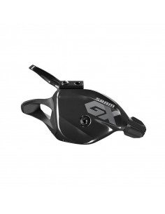 Mandos Sr Gx Dh Trigger 7V Tras Black (A2)
