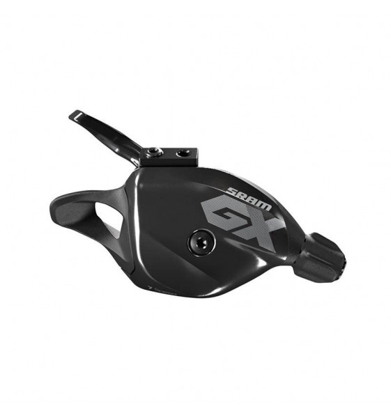 Mandos Sr Gx Dh Trigger 7V Tras Black (A2)