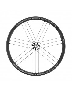 Ruedas Campagnolo Scirocco Db 2-Wfr Qr+Qr Afs Campa