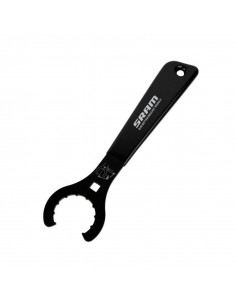 PEDALIER LLAVE DE EJE SRAM DUB BSA