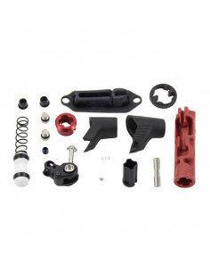 KIT RECAMBIOS PARA BOMBA DE FRENO GUÍA SRAM RSC / ULTIMATE / CODE RSC VERSIÓN 2