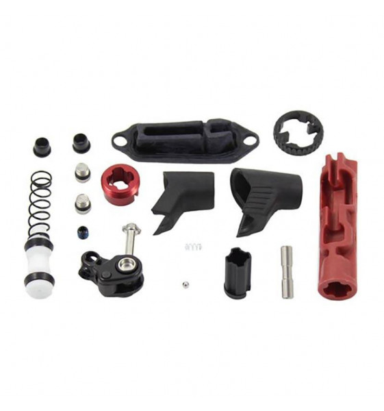 KIT RECAMBIOS PARA BOMBA DE FRENO GUÍA SRAM RSC / ULTIMATE / CODE RSC VERSIÓN 2