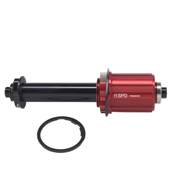 KIT CONVERSION BUJES TRASEROS ZIPP