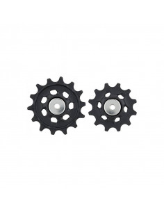 JUEGO DE RULETAS SRAM PARA CAMBIO NX EAGLE