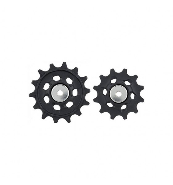 JUEGO DE RULETAS SRAM PARA CAMBIO NX EAGLE