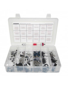 CAJA DE REPUESTOS SRAM