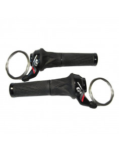 Mandos Sr Gx Grip Shift 2V Del Red