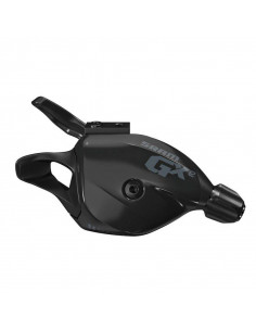 Mandos Sr Gx1-E (Single Click) Trigger 11V Tras Blk