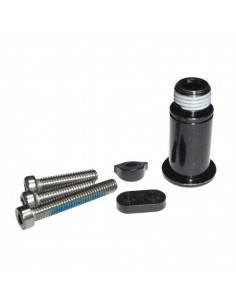 TORNILLOS HEX5+PERNO B SRAM PARA CAMBIO GX EAGLE