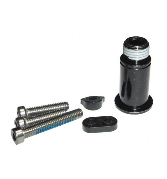 TORNILLOS HEX5+PERNO B SRAM PARA CAMBIO GX EAGLE