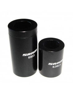 HERRAMIENTA MONTAJE RODAMIENTO BUJE X0/900/RISE60/ROAM30/40/60/RAIL40