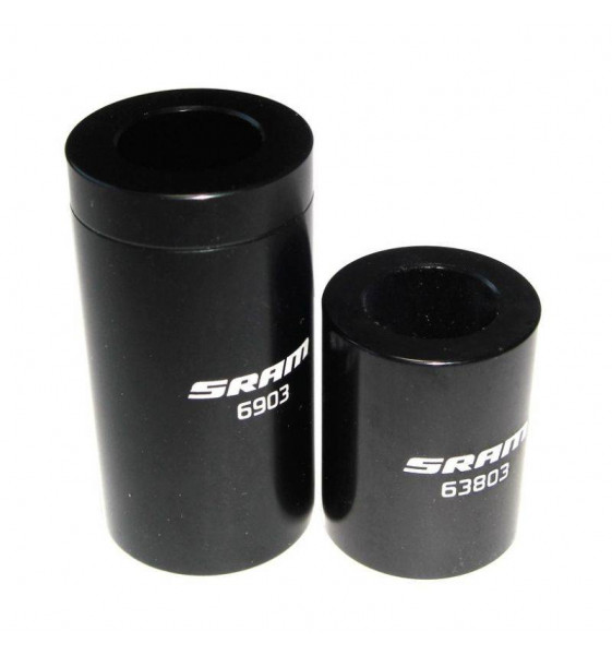 HERRAMIENTA MONTAJE RODAMIENTO BUJE X0/900/RISE60/ROAM30/40/60/RAIL40