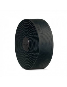 Cinta De Manillar Fizik Vento Solocush Tacky 2,7Mm Black
