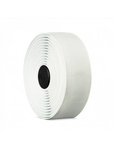 Cinta De Manillar Fizik Vento Solocush Tacky 2,7Mm White