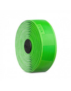 Cinta De Manillar Fizik Vento Solocush Tacky 2,7Mm Green