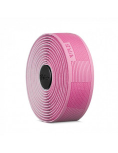 Cinta De Manillar Fizik Vento Solocush Tacky 2,7Mm Pink