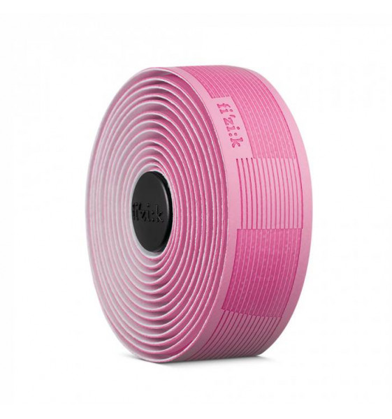 Cinta De Manillar Fizik Vento Solocush Tacky 2,7Mm Pink