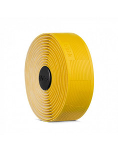Cinta De Manillar Fizik Vento Solocush Tacky 2,7Mm Yellow
