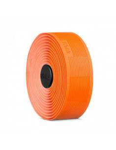 Cinta De Manillar Fizik Vento Solocush Tacky 2,7Mm Orange Fluor