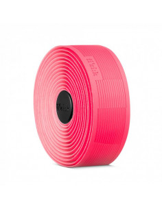 Cinta De Manillar Fizik Vento Solocush Tacky 2,7Mm Pink Fluor