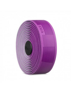 Cinta De Manillar Fizik Vento Solocush Tacky 2,7Mm Lilla Fluor
