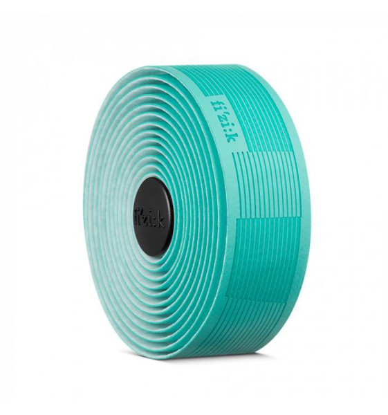 Cinta De Manillar Fizik Vento Solocush Tacky 2,7Mm Bianchi Green