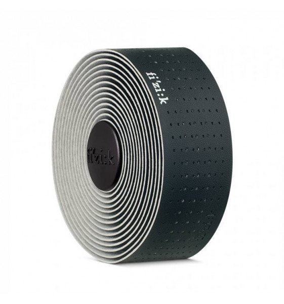 Cinta De Manillar Fizik Tempo Microtex Classic 2Mm Black