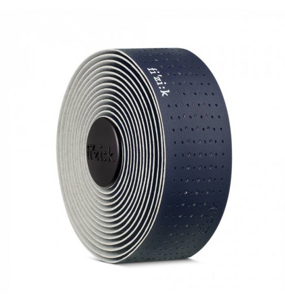 Cinta De Manillar Fizik Tempo Microtex Classic 2Mm Blue