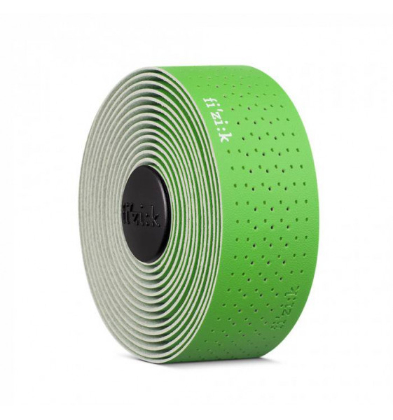 Cinta De Manillar Fizik Tempo Microtex Classic 2Mm Green