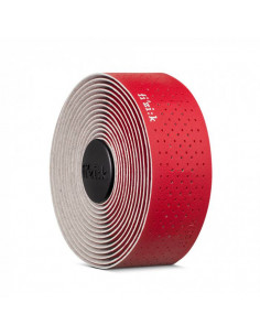 Cinta De Manillar Fizik Tempo Microtex Classic 2Mm Red