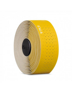 Cinta De Manillar Fizik Tempo Microtex Classic 2Mm Yellow