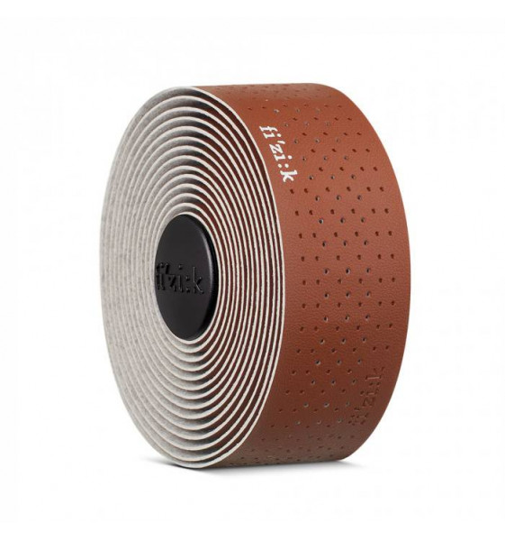 Cinta De Manillar Fizik Tempo Microtex Classic 2Mm Honey