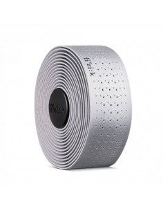 Cinta De Manillar Fizik Tempo Microtex Classic 2Mm Silver